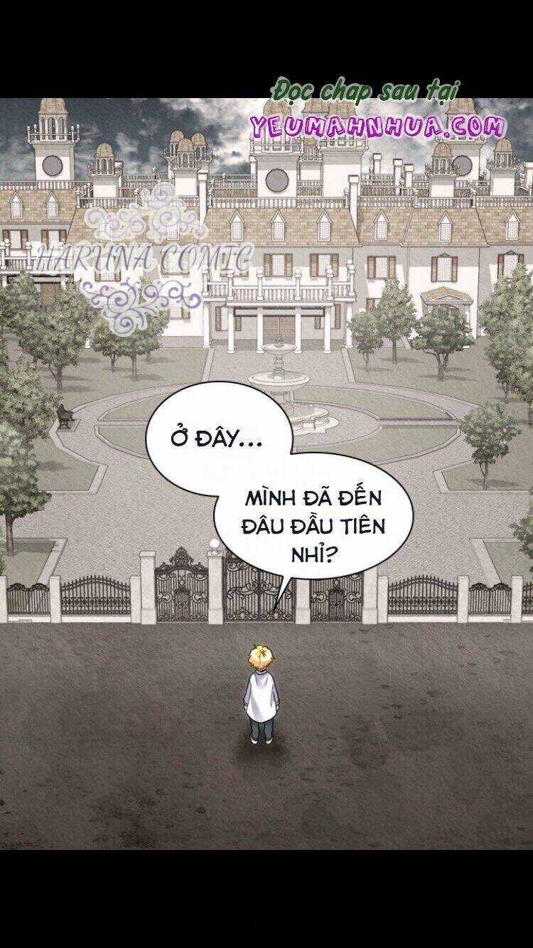 Sinh Đôi Xuyên Không - Chapter 88 - Trang 37