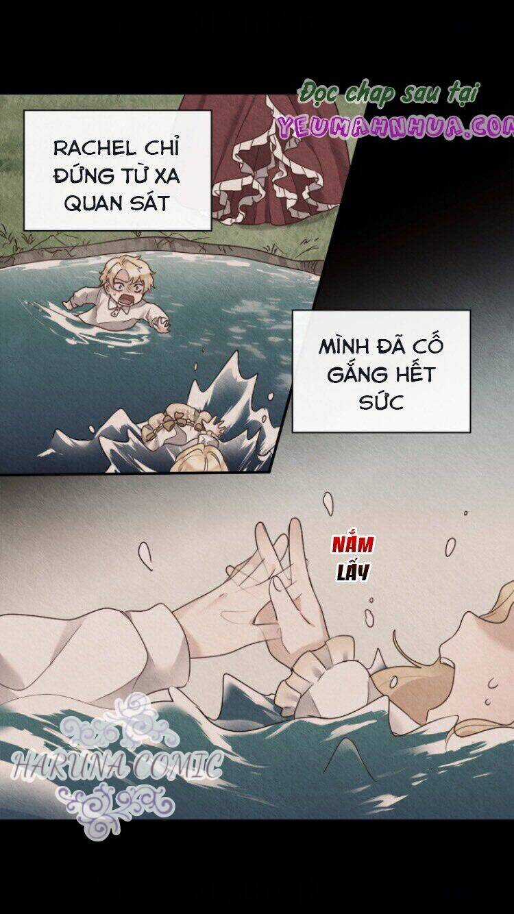 Sinh Đôi Xuyên Không - Chapter 88 - Trang 41