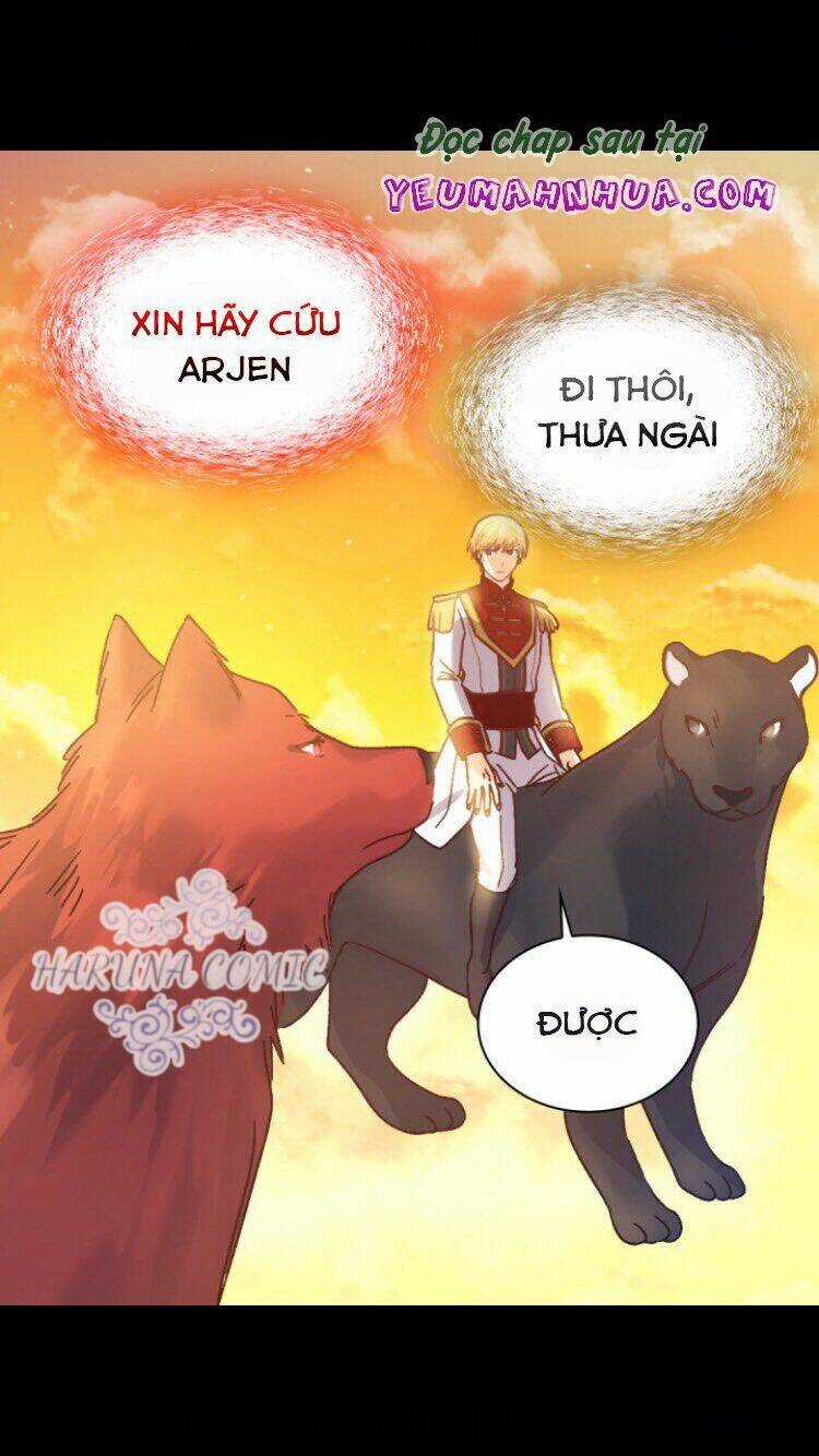 Sinh Đôi Xuyên Không - Chapter 88 - Trang 64