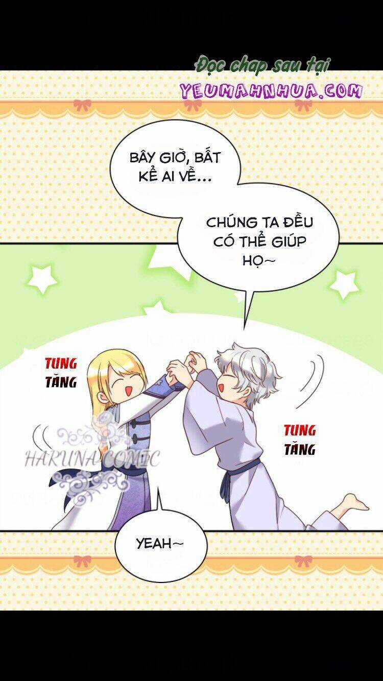 Sinh Đôi Xuyên Không - Chapter 88 - Trang 9