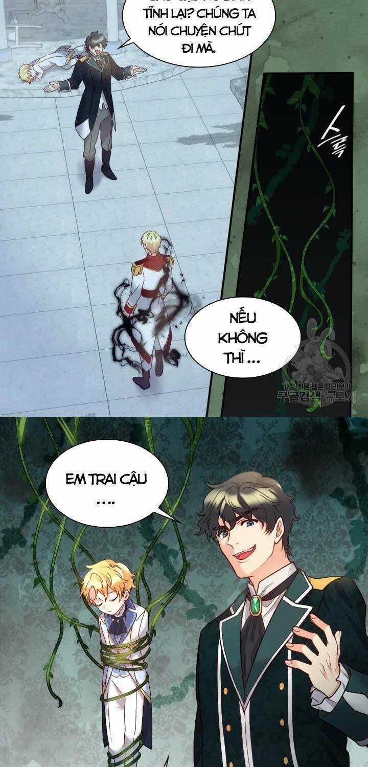 Sinh Đôi Xuyên Không - Chapter 89 - Trang 13