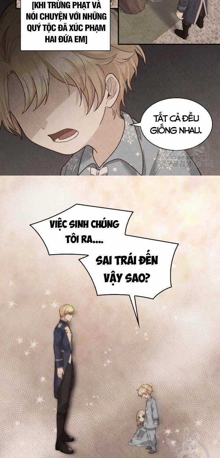 Sinh Đôi Xuyên Không - Chapter 89 - Trang 3