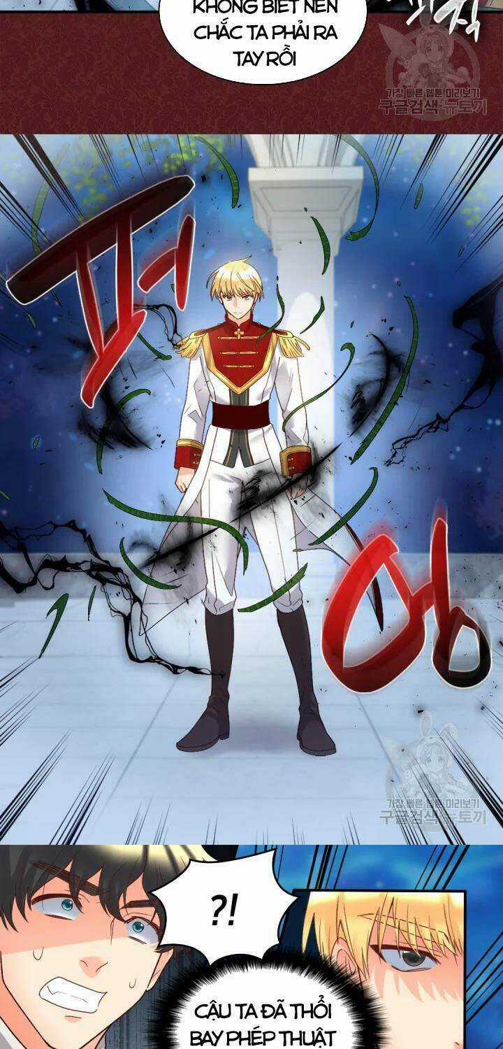 Sinh Đôi Xuyên Không - Chapter 89 - Trang 26