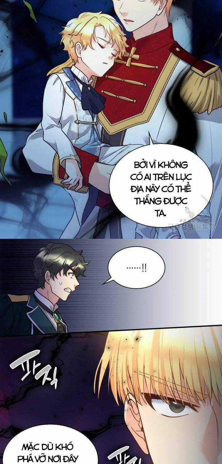 Sinh Đôi Xuyên Không - Chapter 89 - Trang 29