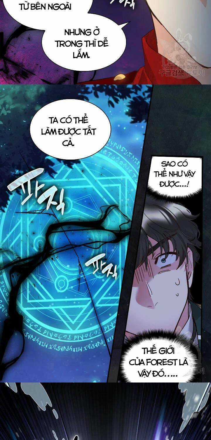 Sinh Đôi Xuyên Không - Chapter 89 - Trang 30