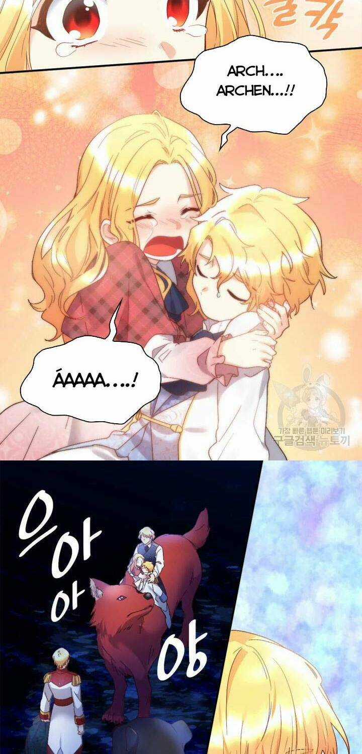 Sinh Đôi Xuyên Không - Chapter 89 - Trang 35