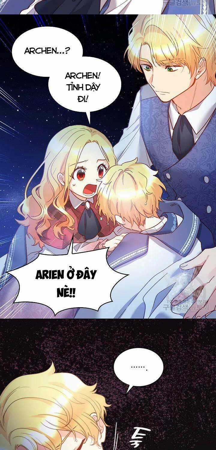 Sinh Đôi Xuyên Không - Chapter 89 - Trang 41