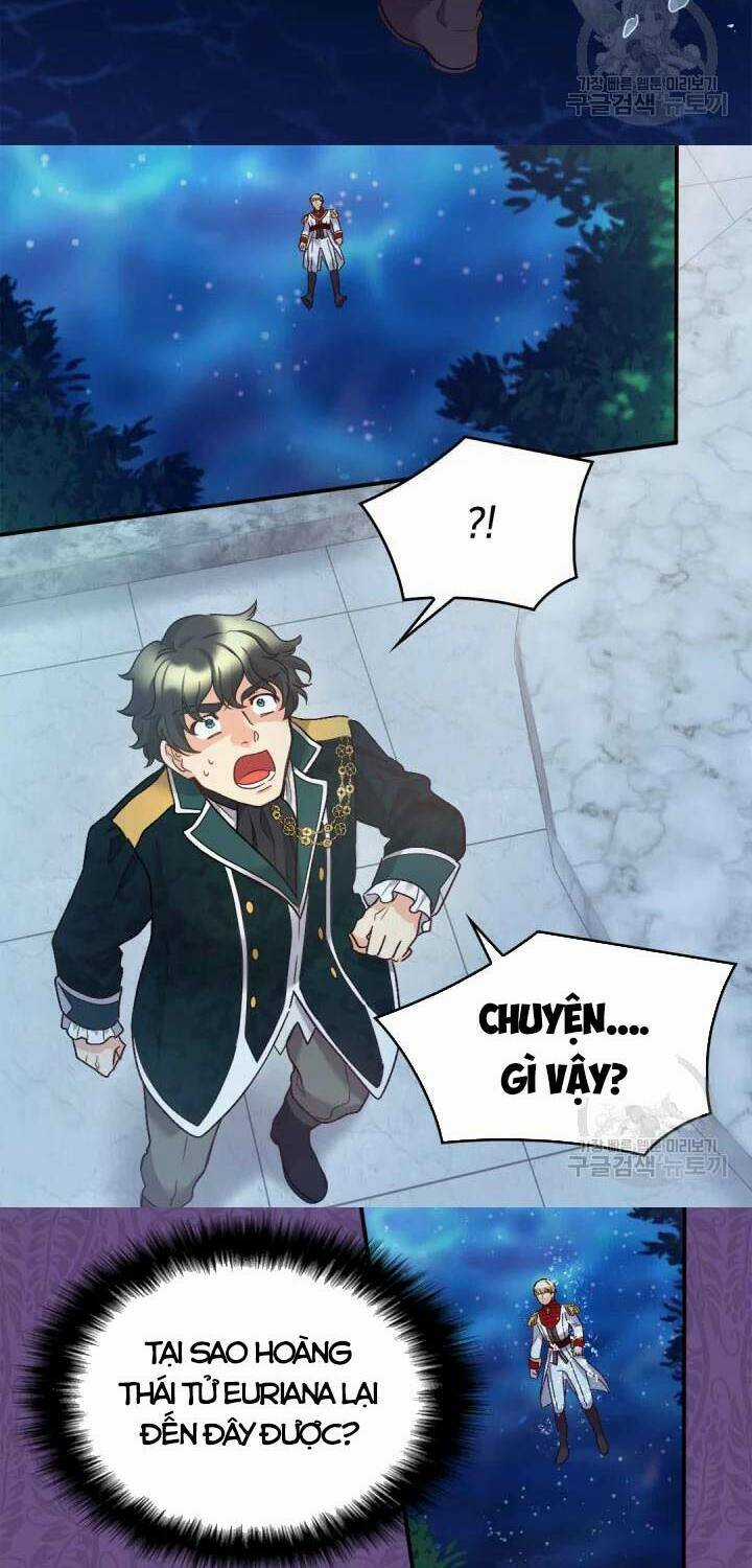 Sinh Đôi Xuyên Không - Chapter 89 - Trang 6