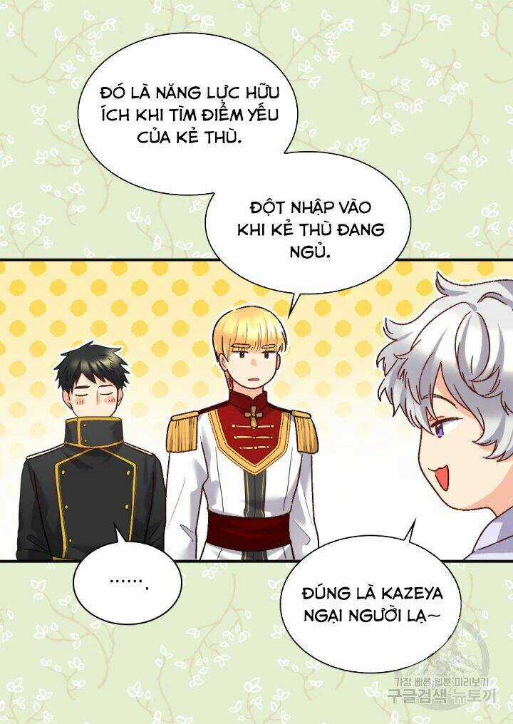 Sinh Đôi Xuyên Không - Chapter 90 - Trang 17