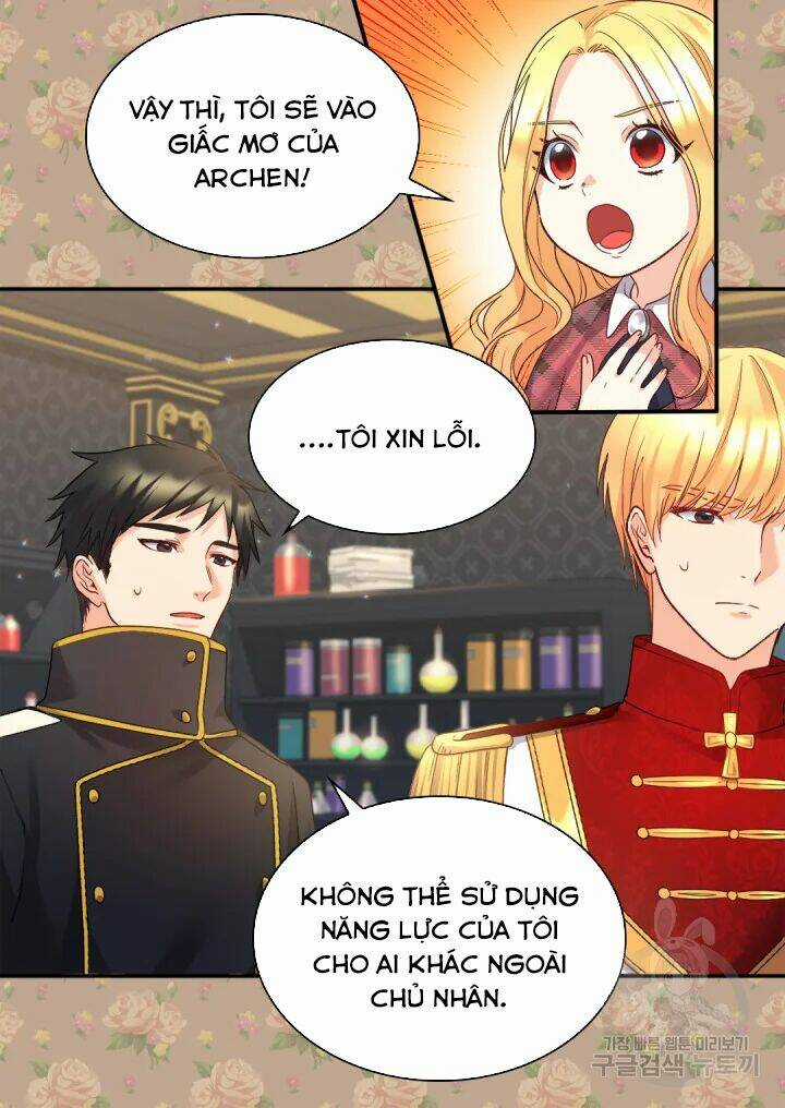 Sinh Đôi Xuyên Không - Chapter 90 - Trang 18