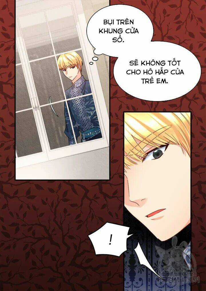 Sinh Đôi Xuyên Không - Chapter 90 - Trang 32