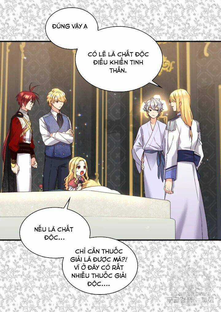 Sinh Đôi Xuyên Không - Chapter 90 - Trang 6