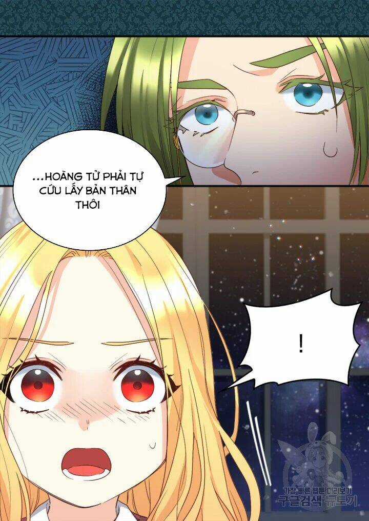 Sinh Đôi Xuyên Không - Chapter 90 - Trang 59