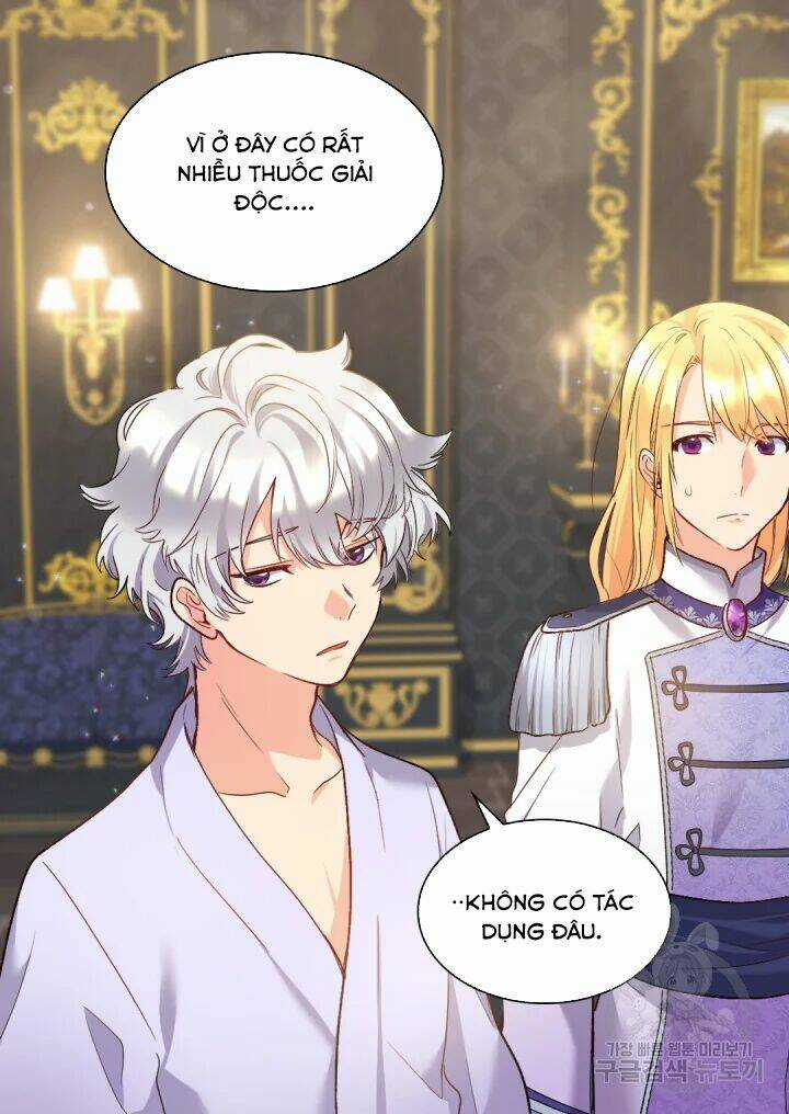 Sinh Đôi Xuyên Không - Chapter 90 - Trang 7