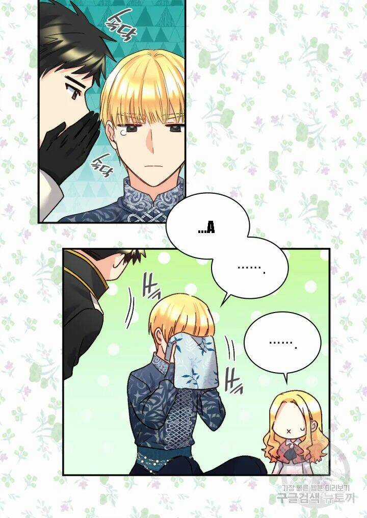 Sinh Đôi Xuyên Không - Chapter 90 - Trang 66