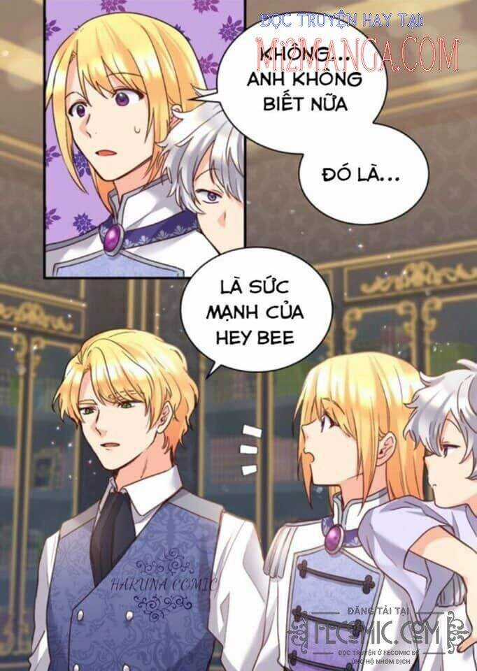 Sinh Đôi Xuyên Không - Chapter 91.5 - Trang 4