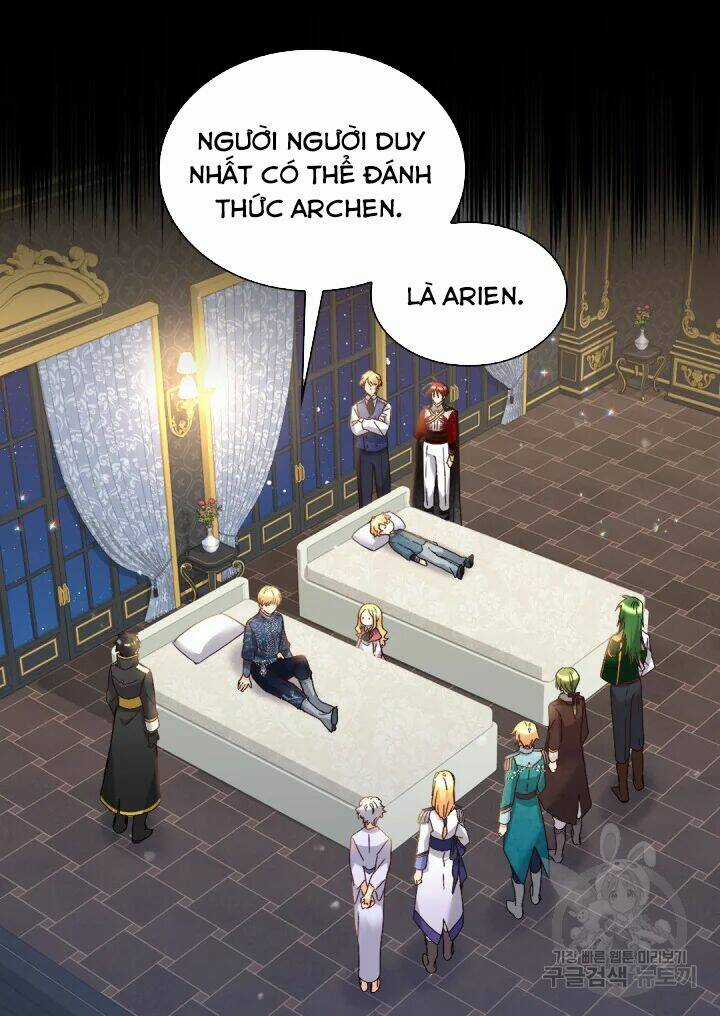 Sinh Đôi Xuyên Không - Chapter 91 - Trang 3