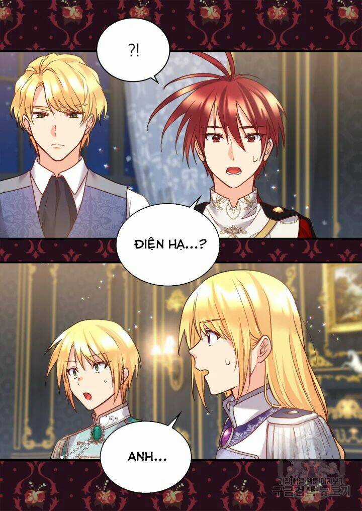 Sinh Đôi Xuyên Không - Chapter 91 - Trang 4