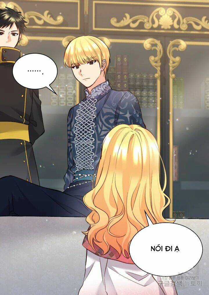 Sinh Đôi Xuyên Không - Chapter 91 - Trang 5