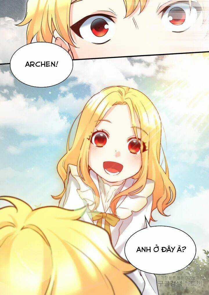 Sinh Đôi Xuyên Không - Chapter 91 - Trang 42