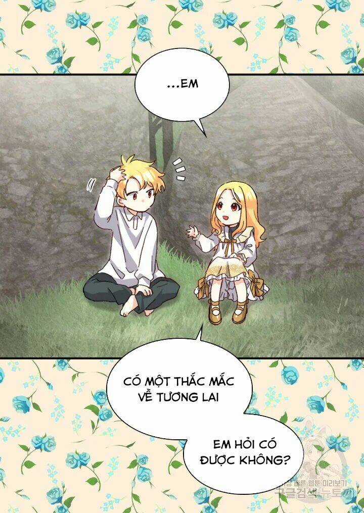 Sinh Đôi Xuyên Không - Chapter 91 - Trang 59