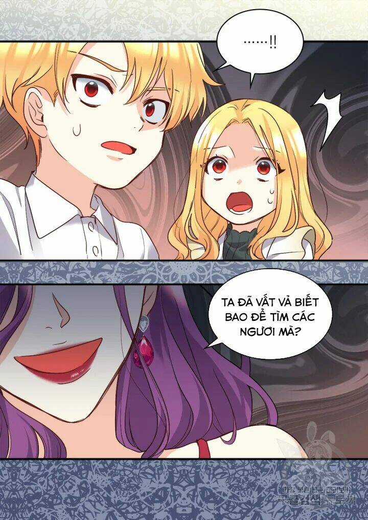 Sinh Đôi Xuyên Không - Chapter 92 - Trang 13