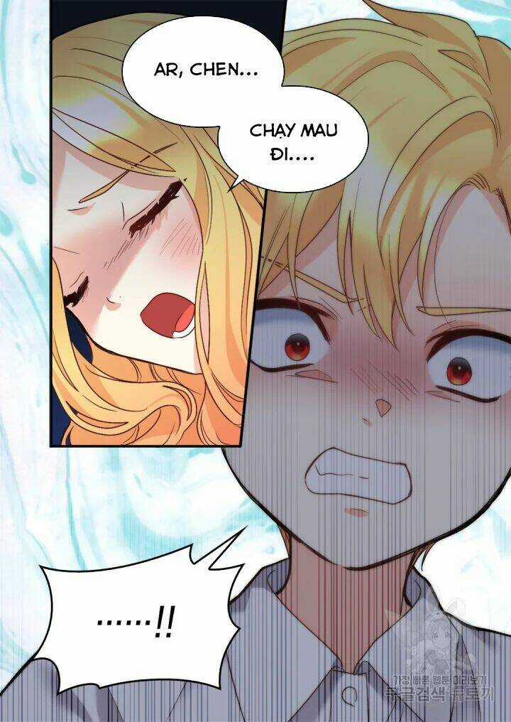 Sinh Đôi Xuyên Không - Chapter 92 - Trang 20