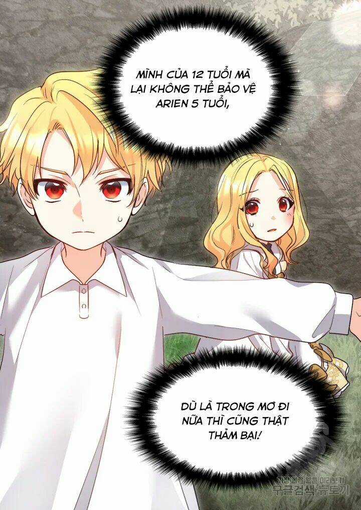 Sinh Đôi Xuyên Không - Chapter 92 - Trang 24