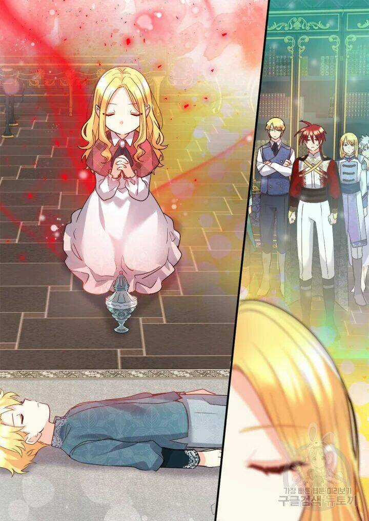 Sinh Đôi Xuyên Không - Chapter 92 - Trang 4