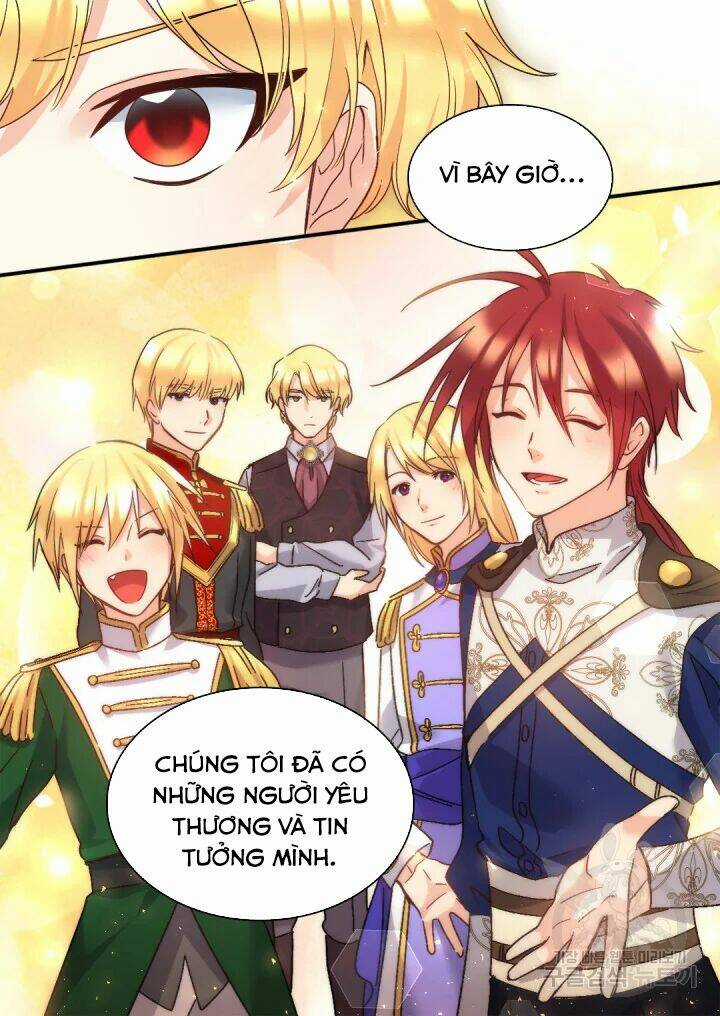 Sinh Đôi Xuyên Không - Chapter 92 - Trang 33