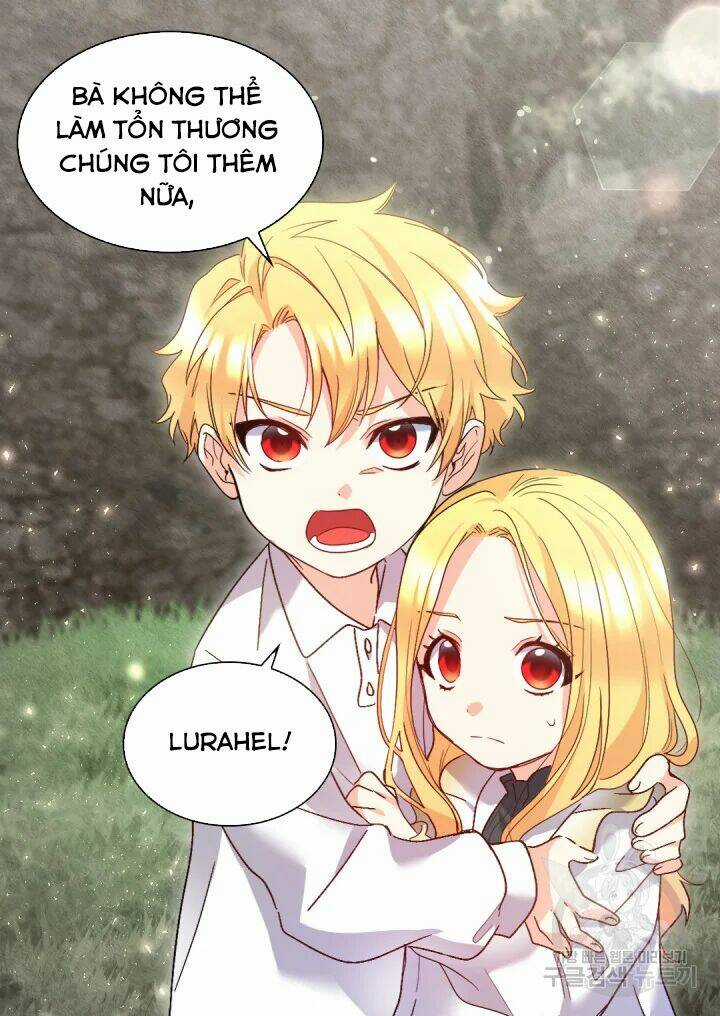 Sinh Đôi Xuyên Không - Chapter 92 - Trang 36