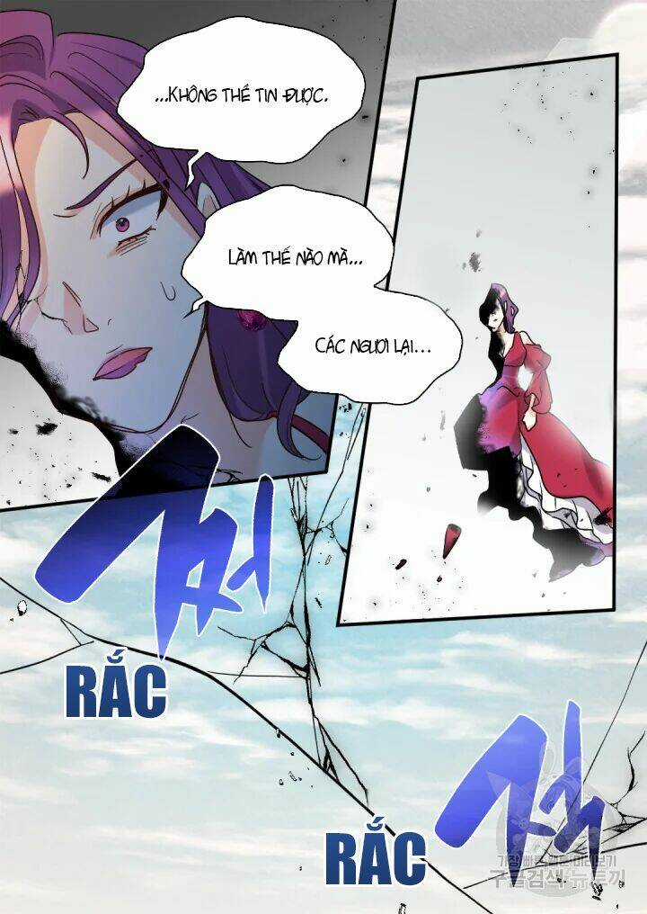 Sinh Đôi Xuyên Không - Chapter 92 - Trang 37