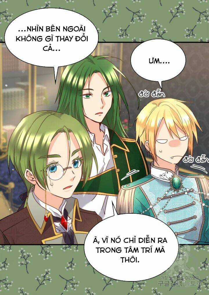 Sinh Đôi Xuyên Không - Chapter 92 - Trang 5