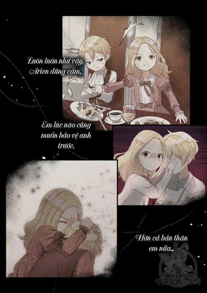 Sinh Đôi Xuyên Không - Chapter 92 - Trang 41