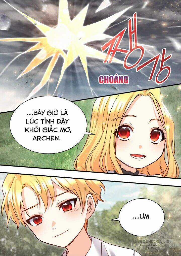 Sinh Đôi Xuyên Không - Chapter 92 - Trang 45