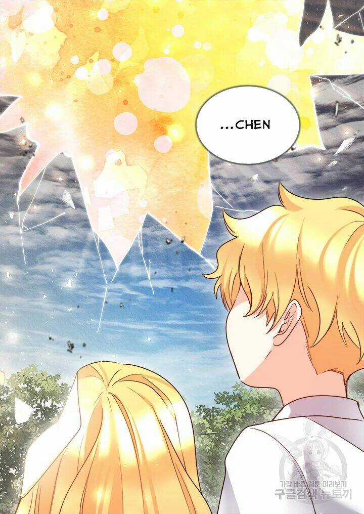 Sinh Đôi Xuyên Không - Chapter 92 - Trang 46