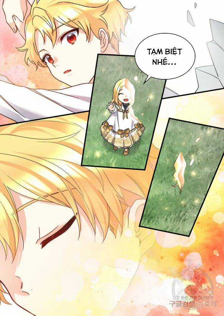 Sinh Đôi Xuyên Không - Chapter 92 - Trang 49