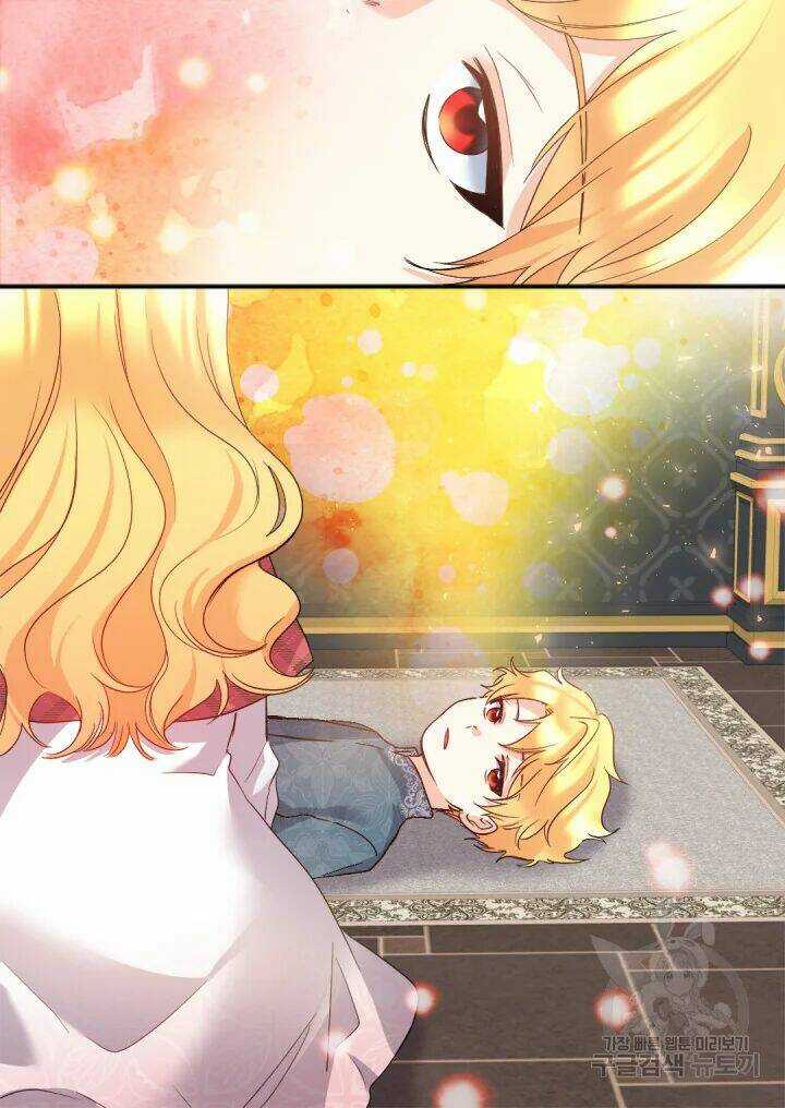 Sinh Đôi Xuyên Không - Chapter 92 - Trang 50