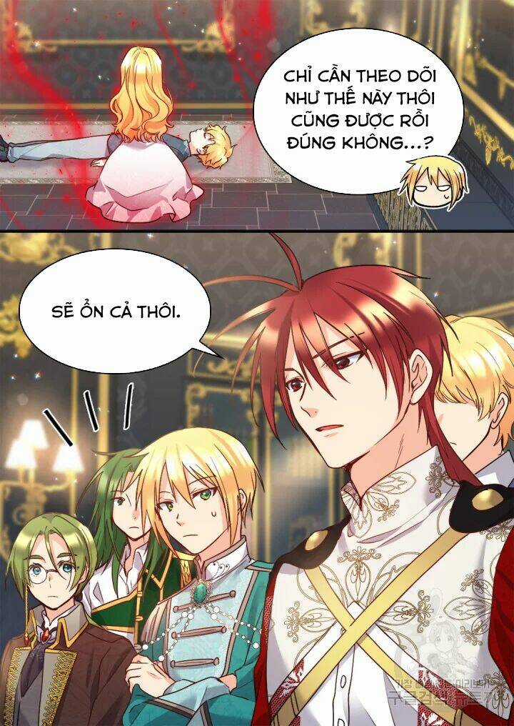 Sinh Đôi Xuyên Không - Chapter 92 - Trang 6