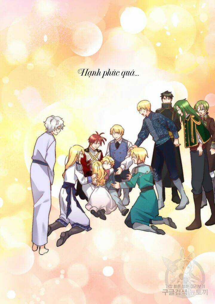 Sinh Đôi Xuyên Không - Chapter 92 - Trang 56