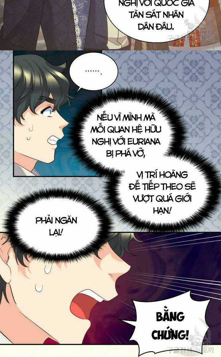 Sinh Đôi Xuyên Không - Chapter 93 - Trang 14