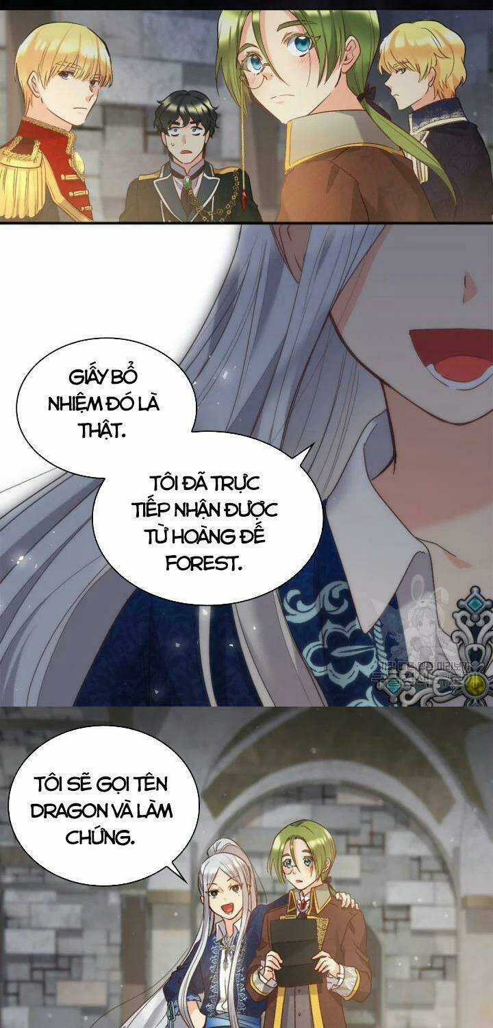 Sinh Đôi Xuyên Không - Chapter 93 - Trang 26