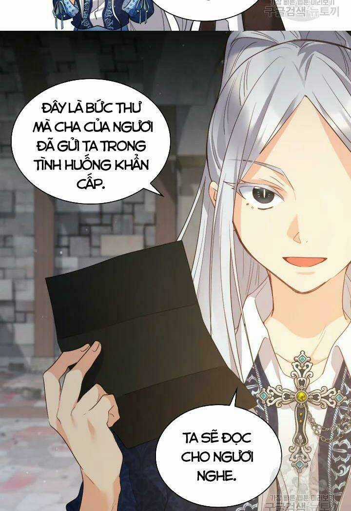 Sinh Đôi Xuyên Không - Chapter 93 - Trang 28