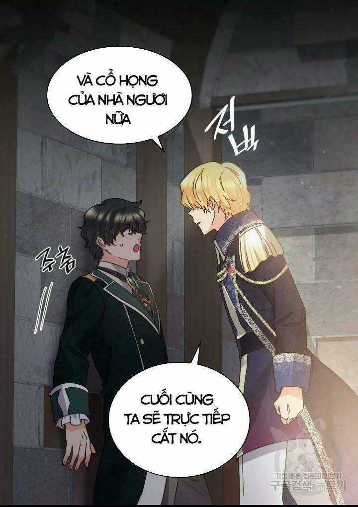 Sinh Đôi Xuyên Không - Chapter 93 - Trang 40