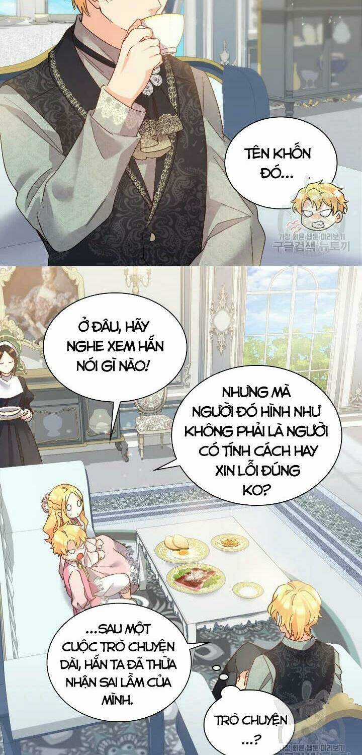 Sinh Đôi Xuyên Không - Chapter 93 - Trang 44