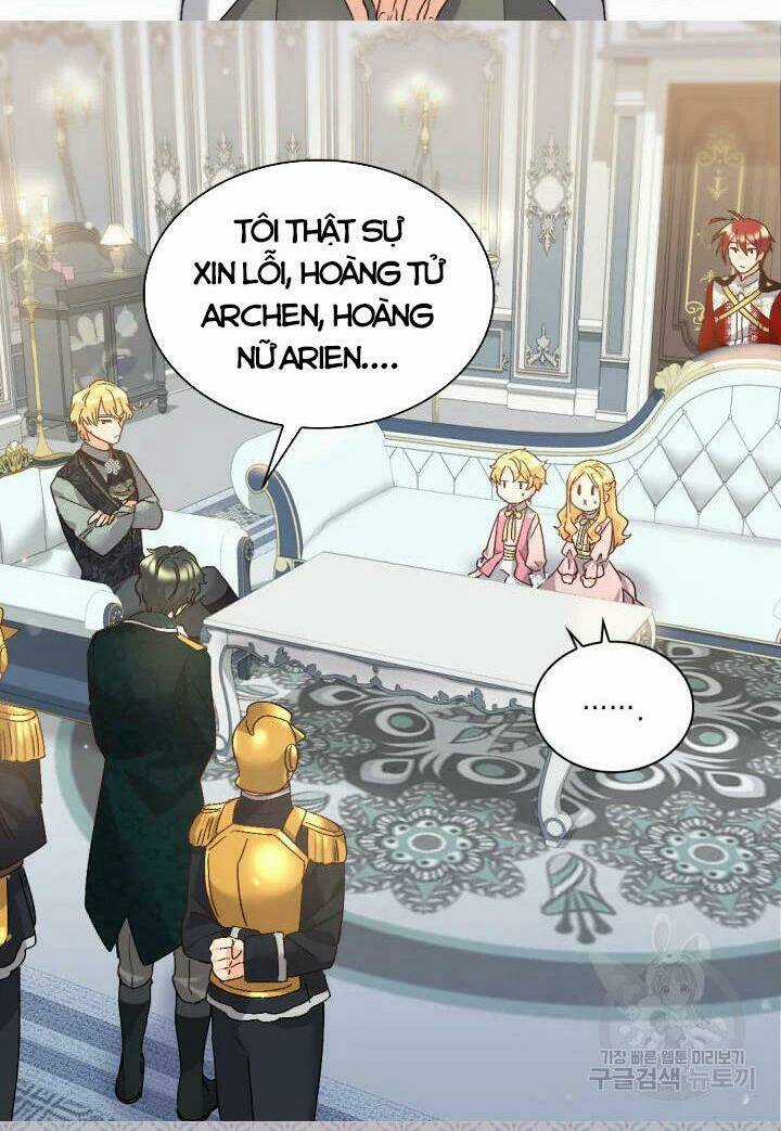 Sinh Đôi Xuyên Không - Chapter 93 - Trang 46