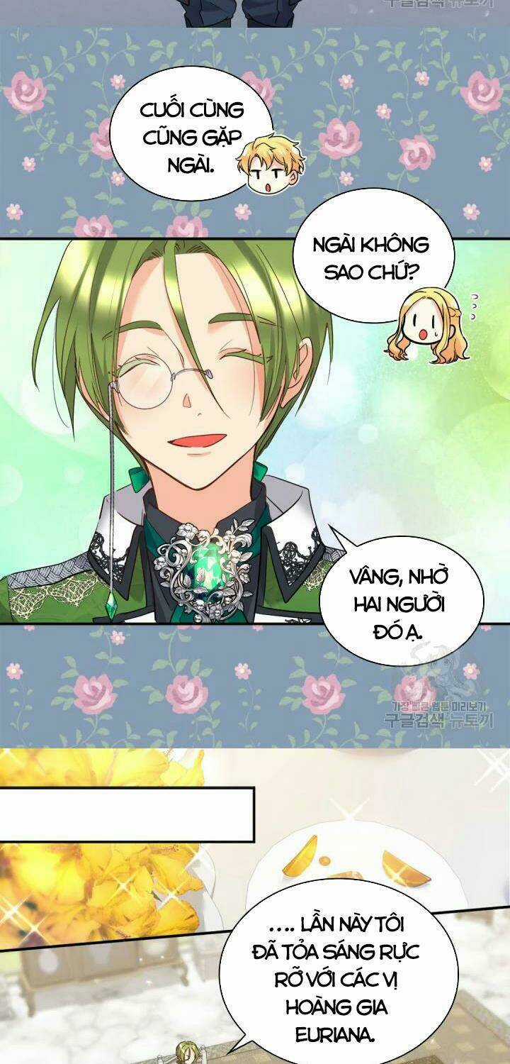 Sinh Đôi Xuyên Không - Chapter 93 - Trang 49