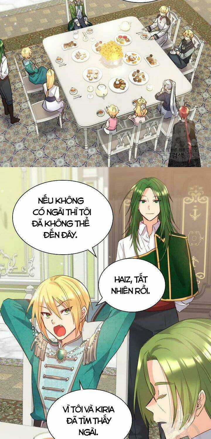 Sinh Đôi Xuyên Không - Chapter 93 - Trang 50