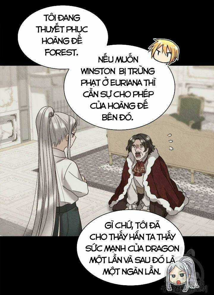 Sinh Đôi Xuyên Không - Chapter 93 - Trang 52