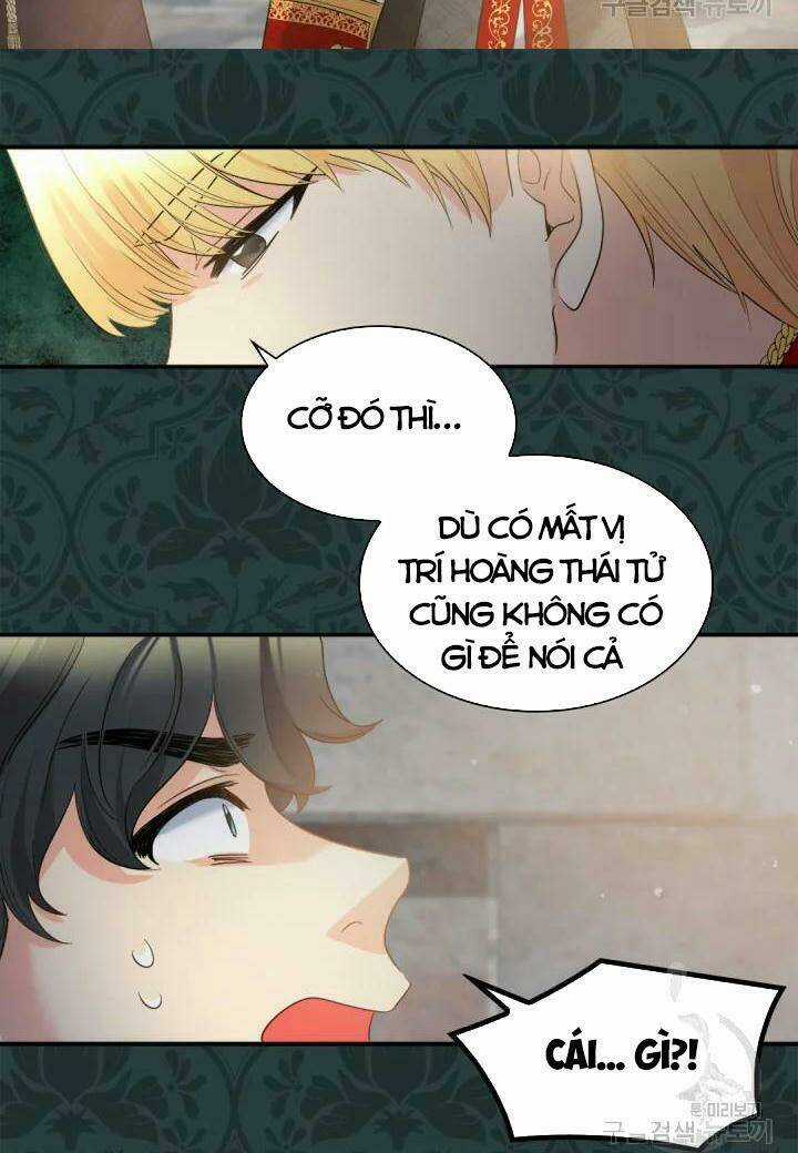 Sinh Đôi Xuyên Không - Chapter 93 - Trang 7